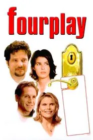 Poster do filme Four Play