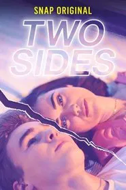 Two Sides tv show poster