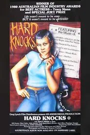 Hard Knocks movie poster