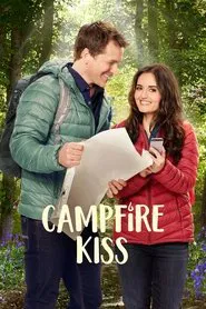 Campfire Kiss movie poster