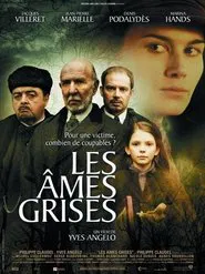 Grey Souls movie poster