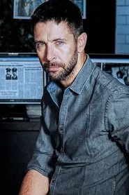 Cacciatori tv show poster