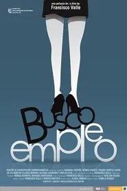 Busco Empleo movie poster