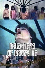 Daughters of Discipline movie poster