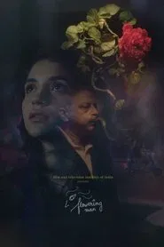 Flowering Man movie poster