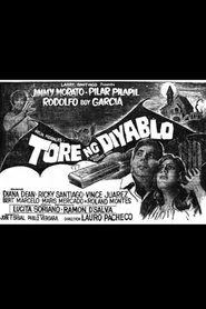 Tower of the Devil movie poster