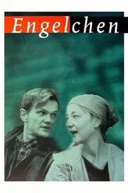 Little Angel movie poster