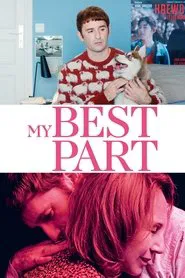 My Best Part movie poster