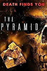 The Pyramid movie poster