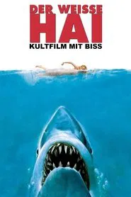 Les dents de la mer: Un succès monstre movie poster