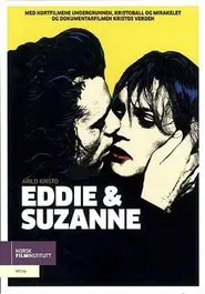 Eddie & Suzanne movie poster