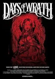Poster do filme Days of Wrath