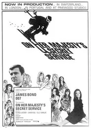 Shot On Ice movie poster