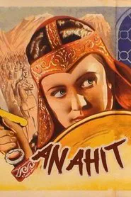 Anahit movie poster