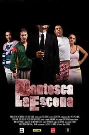 La Dantesca Escena movie poster