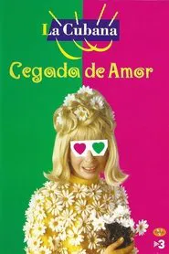 Poster do filme Cegada de amor