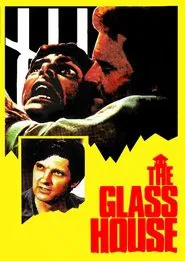 The Glass House movie poster