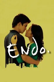 Endo movie poster