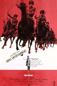 Poster do filme O Homem de Kiev