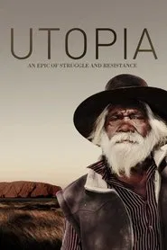 Utopia movie poster