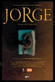 Jorge: una travesía de Coque Malla movie poster