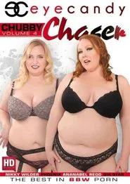 Chubby Chaser 4 movie poster