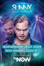 Poster da série Sunny - Wer bist Du wirklich?