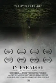 In Paradise movie poster
