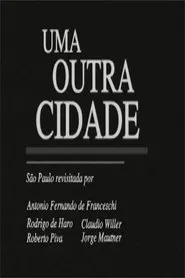 Uma outra cidade movie poster