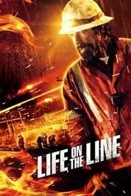 Life on the Line movie poster