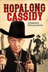 Poster da série Hopalong Cassidy