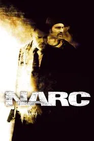 Narc movie poster
