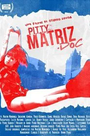Pitty: Matriz.doc movie poster