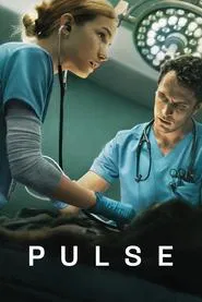PULSE tv show poster