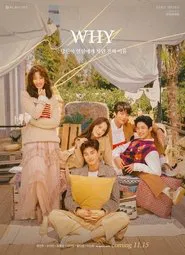 W.H.Y. : What Happened to Your relationship tv show poster