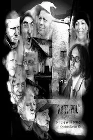 Poster do filme Kant-Pol