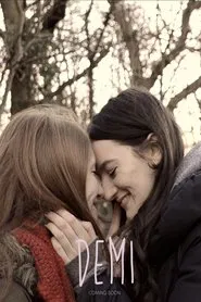 Demi movie poster