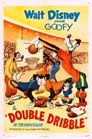 Double Dribble movie poster
