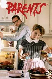 Poster do filme Parents