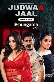 Judwaa Jaal tv show poster