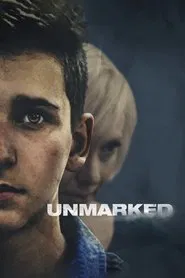 Unmarked movie poster