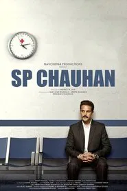 Poster do filme SP Chauhan