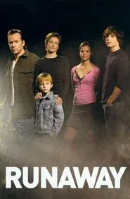 Runaway tv show poster