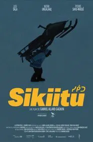 Ski-Doo movie poster