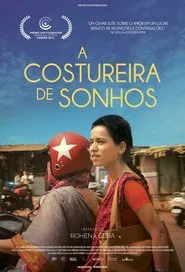 Poster do filme A Costureira de Sonhos
