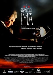 O Gigantesco Imã movie poster