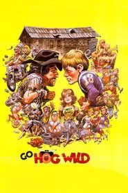 Poster do filme Hog Wild