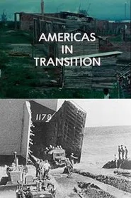 Americas in Transition movie poster
