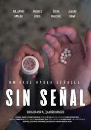 Sin Señal movie poster