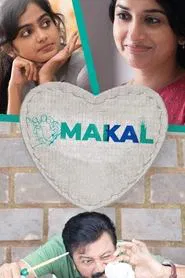 Poster do filme Makal